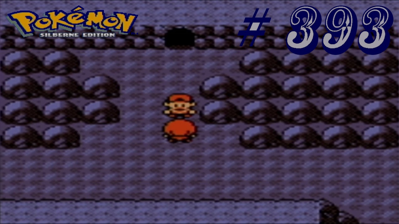 Let's Retro Pokémon - Silberne Edition # 393 [DE] [1080p60]: Die Siegesstraße