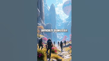 AI-Driven Real-Time Game World Adaptations