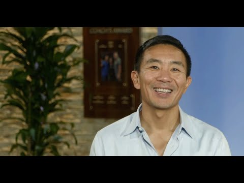Investor Day 2021 - Kenneth Lin