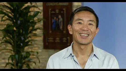 Investor Day 2021 - Kenneth Lin