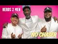 Shawn Stockman of Boyz II Men - Aliens, Mutants, &amp; What Makes Girls Love You | No Chaser Ep. 364