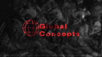 Global Concepts Training Solutions LLC Knowledge Transfer V1