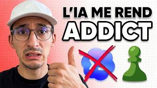 Le Gros Problème De Lia Jai Une Nouvelle Addiction