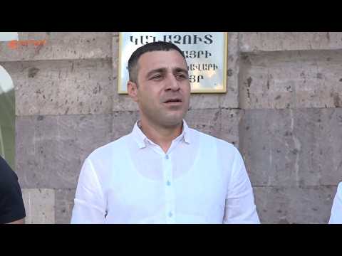 Ընտրությունը Արարատ ուրացողների և Արարատ պաշտողների միջև է․ Գերասիմ Վարդանյան