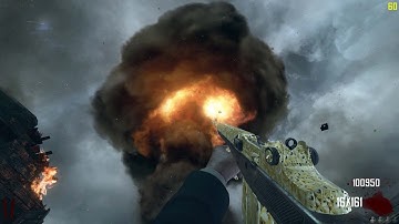 Custom Camos #3 - Zombies dead meme camo and slightly modified mob camo