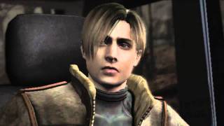 Resident Evil 4 Intro (Wii)