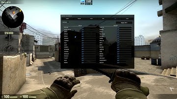 HOOKTRONIC V2 7 UPDATED CSGO HACK! Free Download 2017 Vac safe!