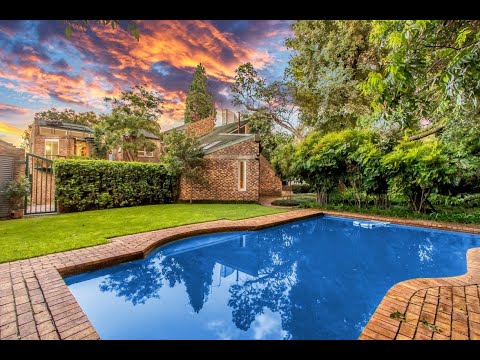 5th Avenue, Parktown North