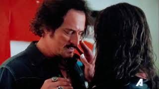 Sons of Anarchy - Faith And Despondency 1/4.
