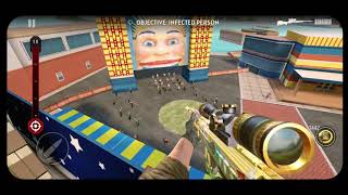 Sniper Zombie 2 Region 9 Sydney (4K) screenshot 3