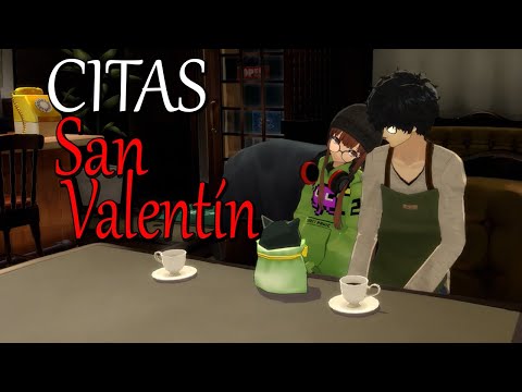 Vídeo: Com Tenir Una Cita El Dia De Sant Valentí