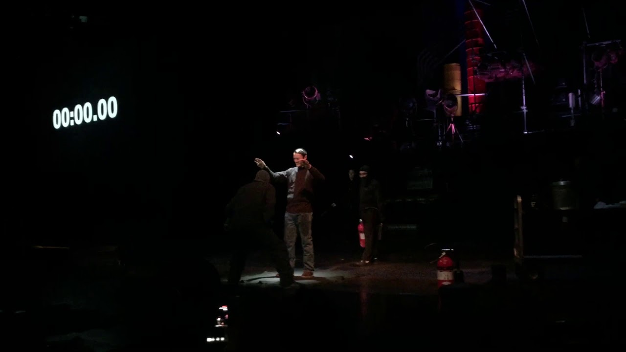 Special Effects Show Universal Studios Hollywood YouTube