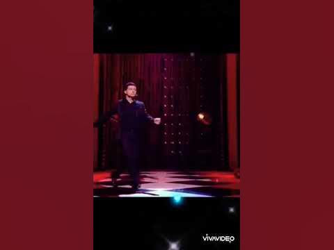 Зеленский танцует - YouTube