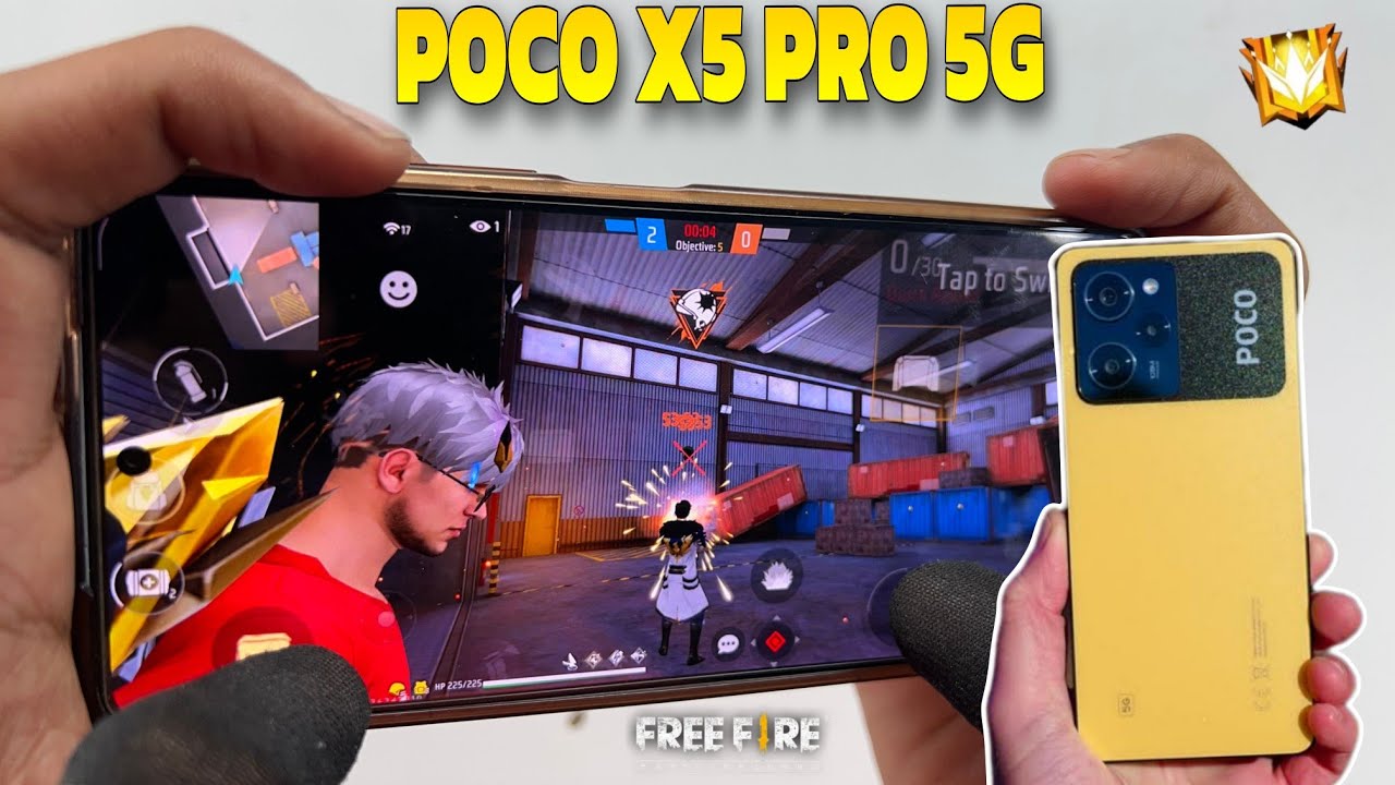 Grid Autosport on Poco X5 Pro : r/PocoPhones