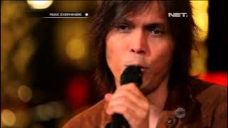 Tak Sempurna - Once Ft. Jmono (Music Everywhere 12 Maret 2016)