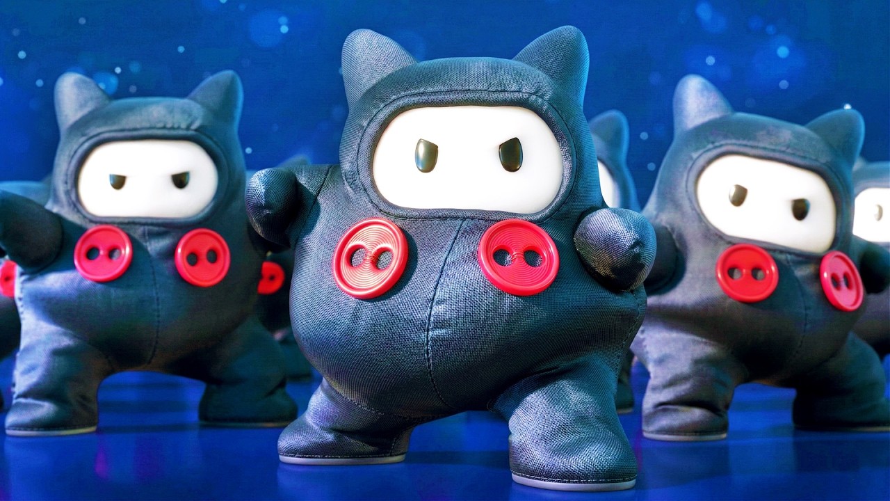 THE SUPER MARIO GALAXY MOVIE 