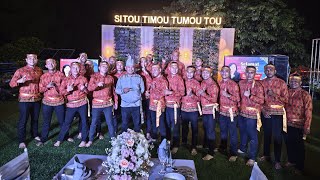 MASAMPER SELAMAT BERJUMPA