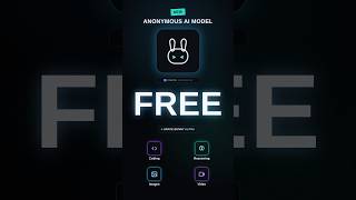 Details New Secret AI Model Space Bunny Alpha Is FREE #ai #aivideo  #tech Update