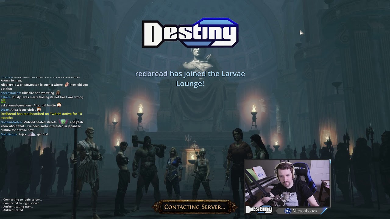 20180607 123519PM 270492516 nooby hardcore character @ destiny gg embed chat Path of Exile nothing n