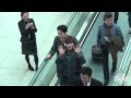 Lee Min Ho 20140220 Incheon Airport ?? ??