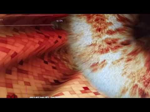 Тест термопасты GD 900 vs Zalman ZM-STG2 на hd 7950 Тест термопасты GD 900 vs Zalman ZM-STG2 на hd 7950