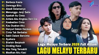 Download Lagu Elsa Pitaloka, Thomas Arya, Yelse - Ipank - Lagu Slow Rock Terbaru 2026 Top Hits Bikin Baper MP3