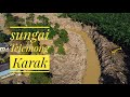 Sungai Telemong Karak: Apabila Alam Bersuara