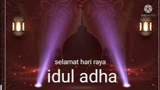 IDUL ADHA 2021-STORY WA IDUL ADHA-TAKBIRAN