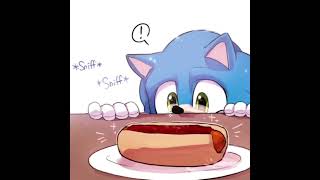 Movie Sonic The Hedgehog