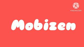 Mobizen logo remake