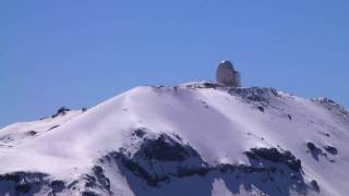 Pico de Orizaba (11): a 4.300 m