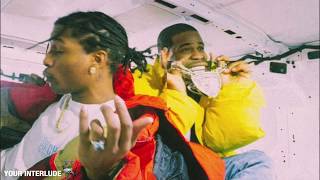 Mustard – On GOD feat. A$AP Ferg YG Tyga A$AP Rocky