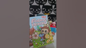~Finding mokoko~#popmart #unboxing #mekittyloveblindbox