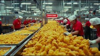 The Journey of Food Step by Step Process to Ensure Quality and Safety for Consumers