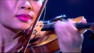 Vanessa Mae - Sabre Dance chords