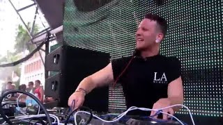 Zomboy - Live Ultra Music Festival 2014