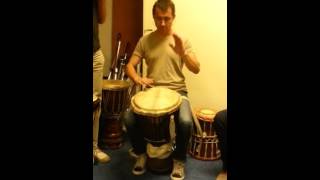 20150921 Break Djansa