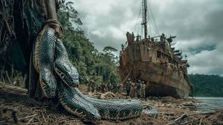 🌑¡Una INTENSA película de Supervivencia 🌑 ¡ISLA AISLADA! ¡Matando a cualquiera! ENCUENTRA! | HD