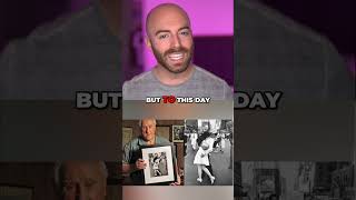 Secret History: The Kissing Sailor & The Silent Castaway!