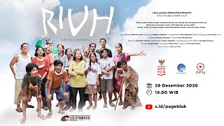 Watch Riuh Trailer