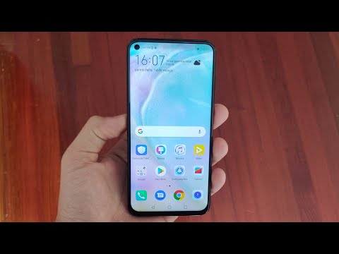 Live! Rifa HUAWEI NOVA 4!!!