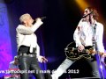 Roxette Joyride-(Live St Petersburg 2010)