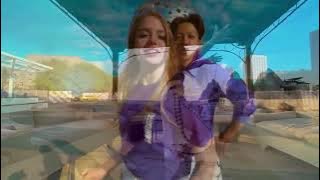 Dj VAL - Sweet Melody Deep Version (Remix 2025 ) Shuffle Dance  HD