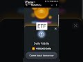 MafiaDAO Daily Riddle solution 24 Nov 2024 #Mafiadao #telegram #bitcoin #airdrop #ai