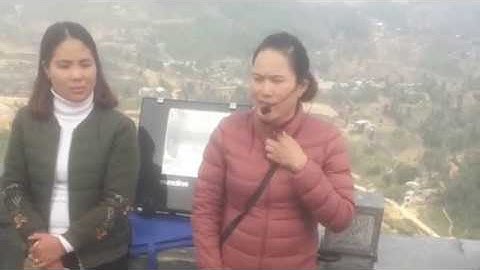 Thuyết minh giới thiệu về cột Cờ Lũng Cú Việt Nam | GỐC Khám Phá Channel