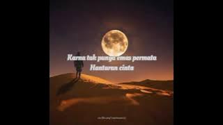 Berakhir sudah impian cinta (lirik) Arief feat Yollanda