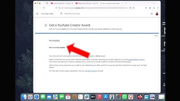 YouTube Not Eligible For Silver play button | Apply now option not showing after 100k subscribers