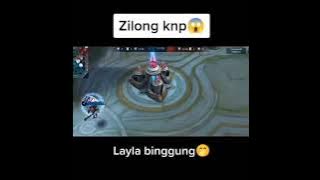 KOMPILASI VIDEO MOBILE LEGENDS LUCU TIKTOK || Turbowoii #funny #memes