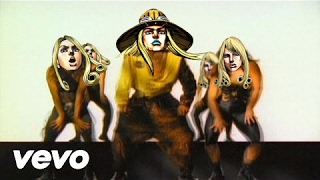 Steel Ball Run in a nutshell