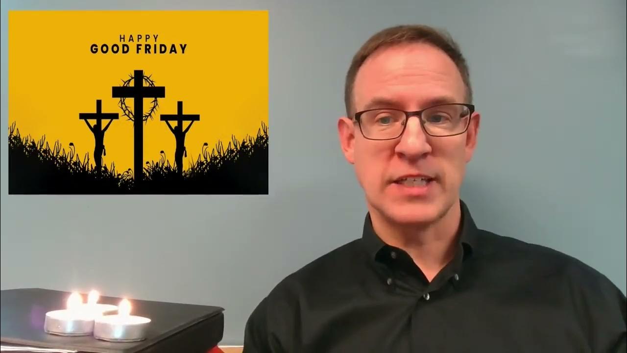 Good Friday Service 2023 (1) YouTube